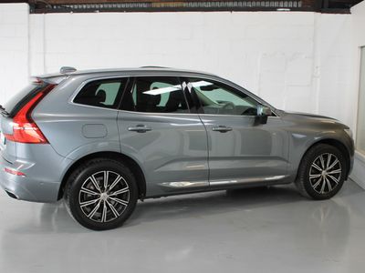 2021 Volvo XC60