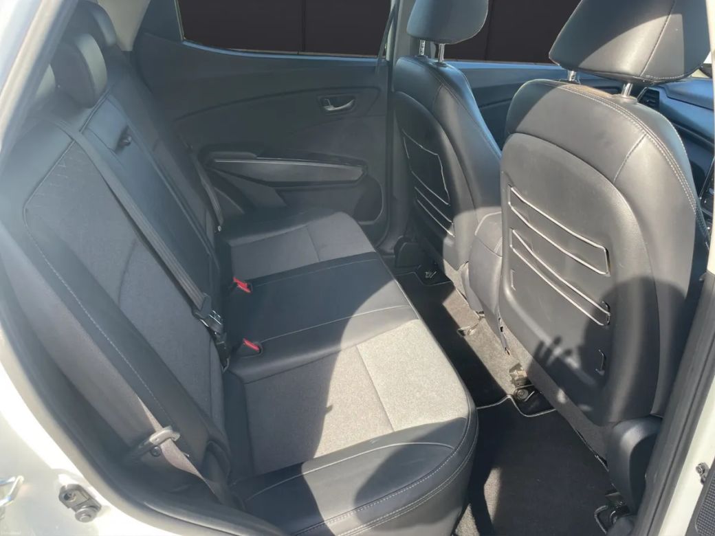 2022 Ssangyong Tivoli