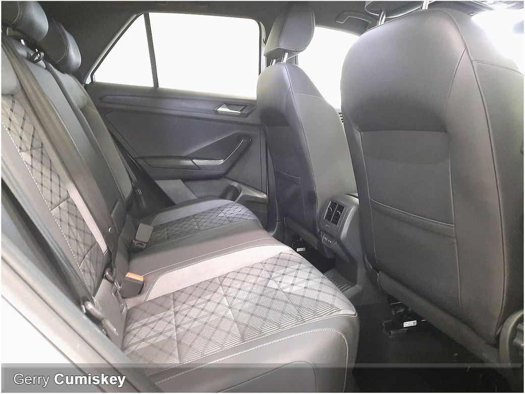 2023 Volkswagen T-Roc