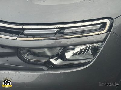 2020 Citroen C5 Aircross