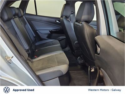 2026 Volkswagen ID.4
