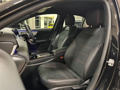 2023 Mercedes-Benz A Class