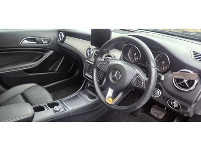 2019 Mercedes-Benz GLA Class