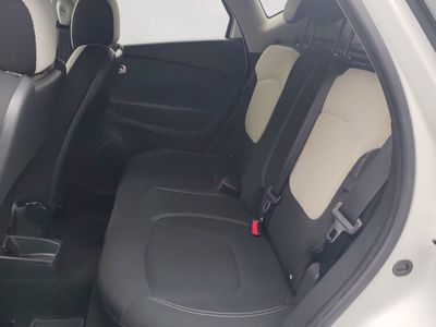 2019 Renault Captur