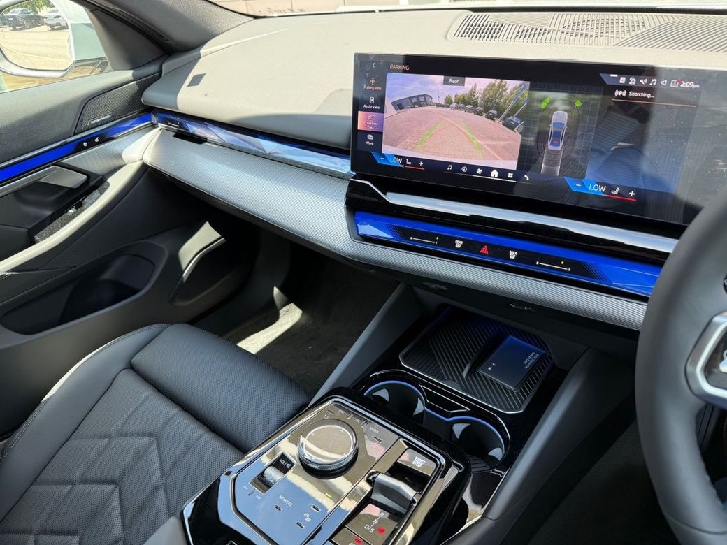 2026 BMW 5 Series