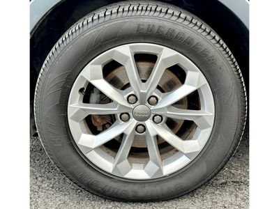 2016 Audi Q3