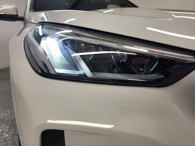 2026 BMW iX1