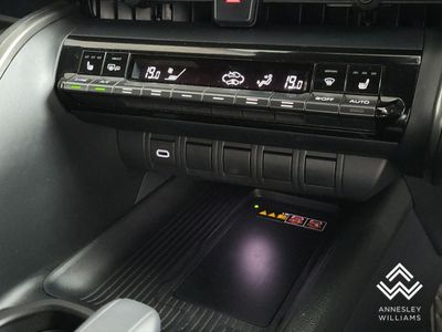 2024 Toyota C-HR