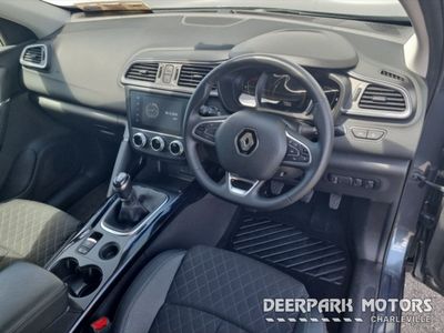 2021 Renault Kadjar