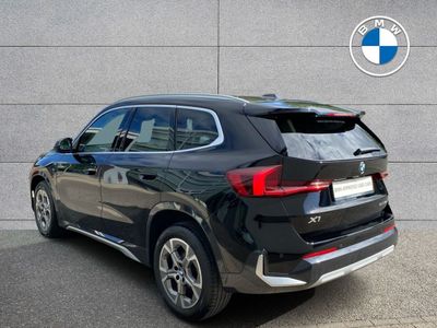 2024 BMW X1