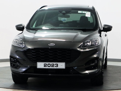 2023 Ford Kuga