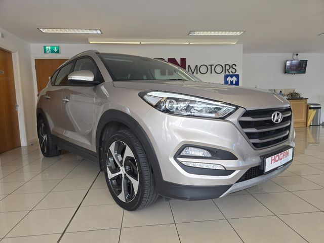 vehicle for sale from Hogan Motors