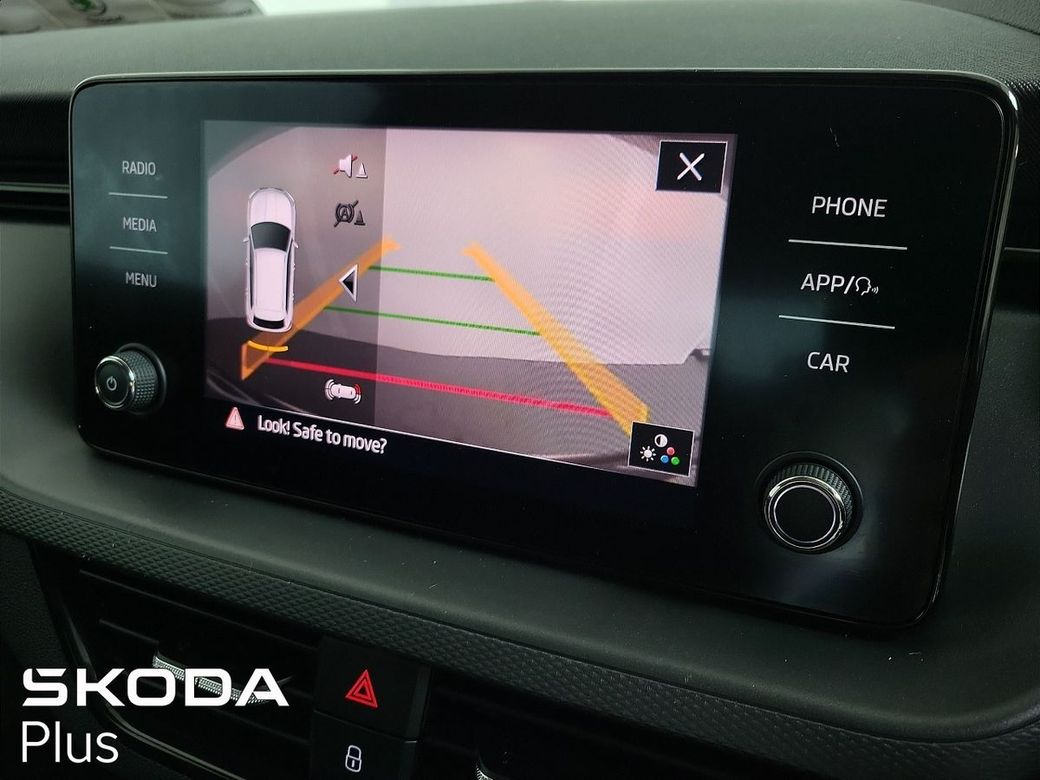 2022 Skoda Kamiq