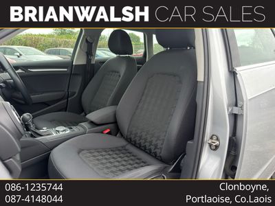 2013 Audi A3