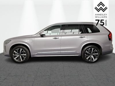 2025 Volvo XC90