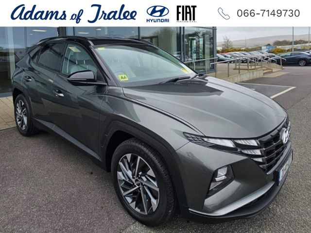 vehicle for sale from Adams of Tralee