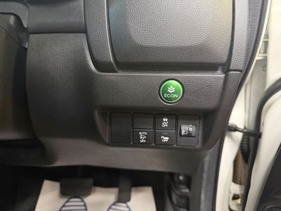 2016 Honda Fit