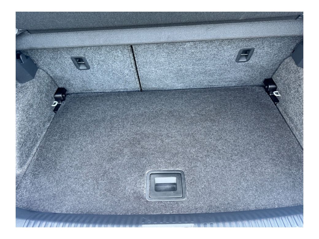 2013 Volkswagen Polo