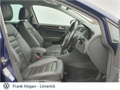 2020 Volkswagen Golf