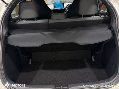 2023 Toyota Yaris