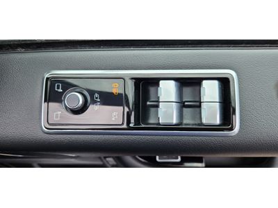 2021 Land Rover Range Rover