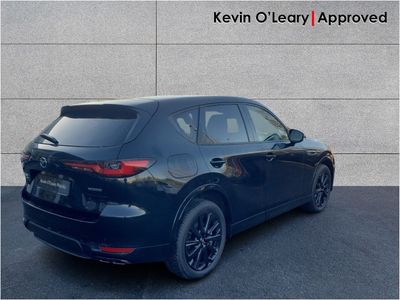 2025 Mazda CX-60