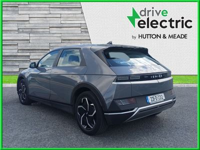 2023 Hyundai Ioniq 5