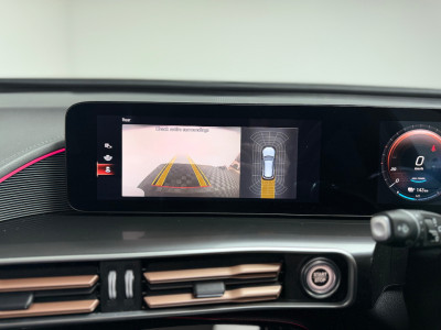 2021 Mercedes-Benz EQC