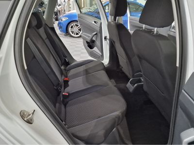 2021 Volkswagen Polo
