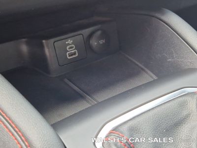2023 Ford Kuga