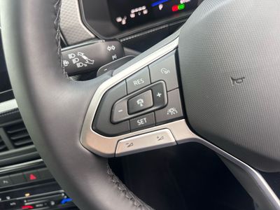 2026 Volkswagen T-Cross