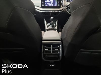 2023 Skoda Octavia