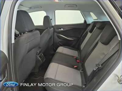 2019 Opel Grandland X