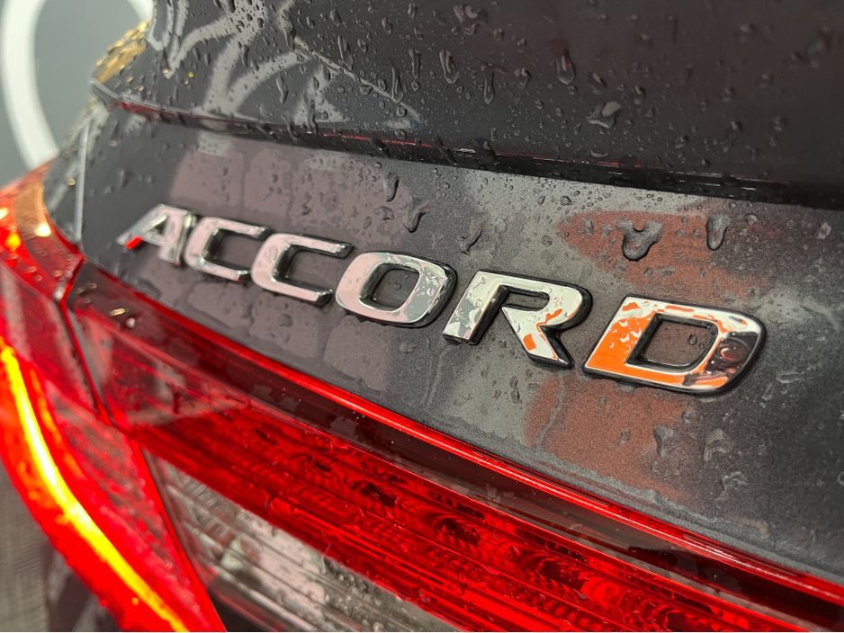 2023 Honda Accord