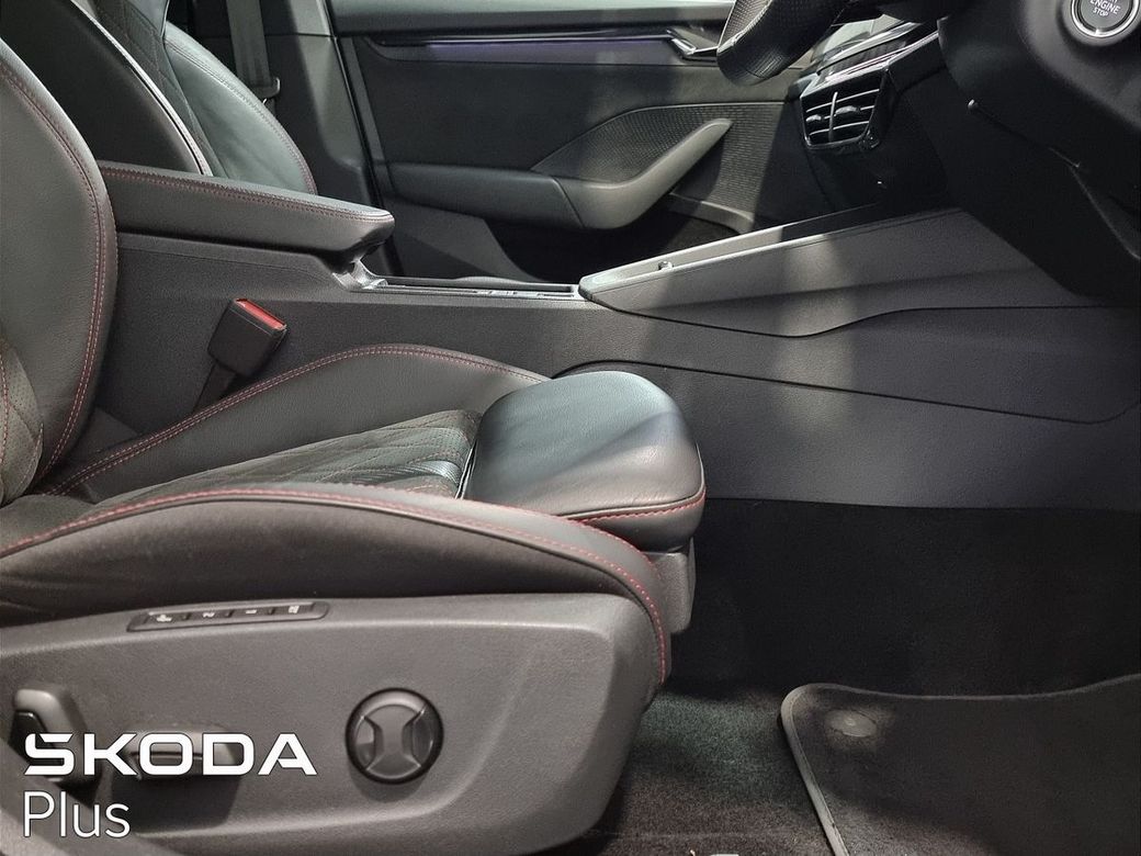 2024 Skoda Octavia
