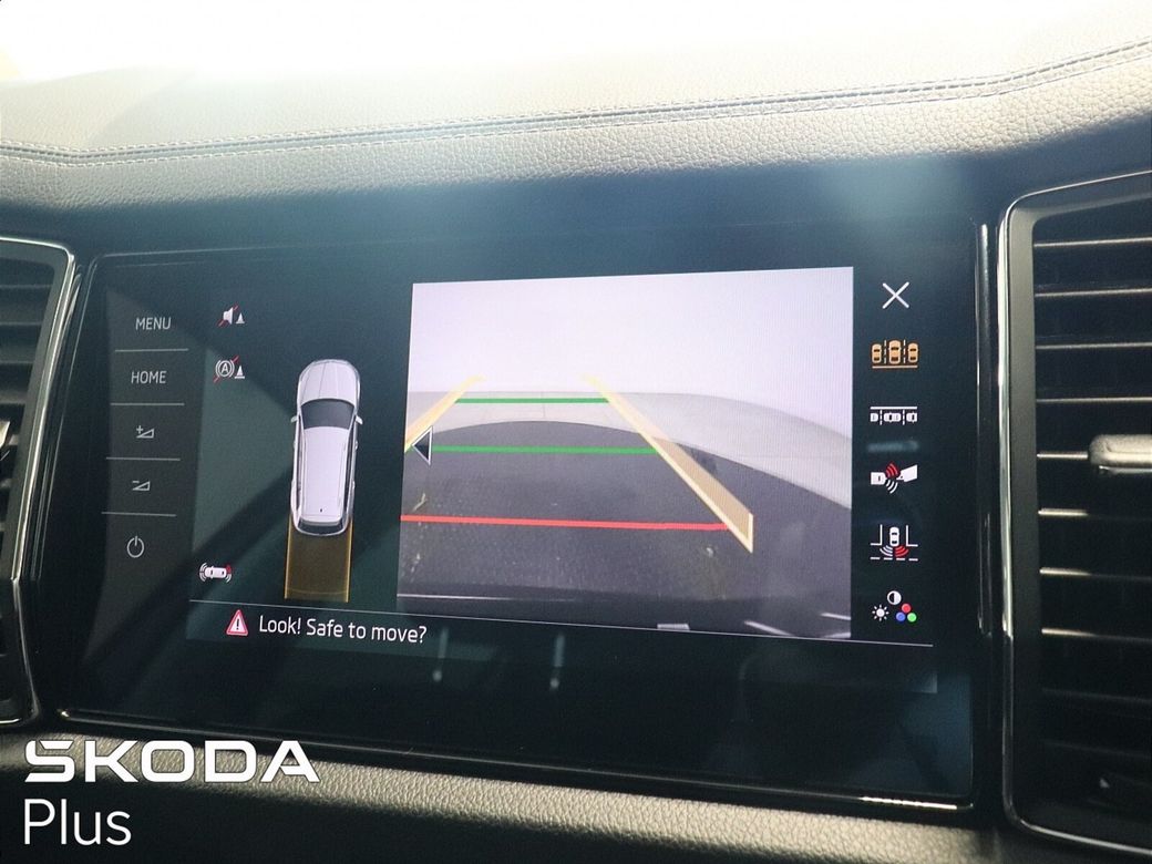 2023 Skoda Kodiaq