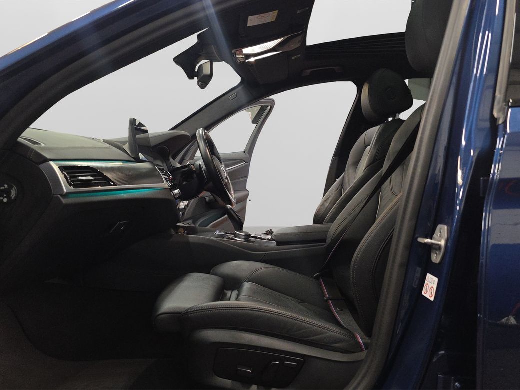2023 BMW 5 Series