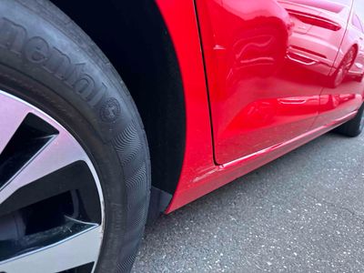 2019 Volkswagen Polo