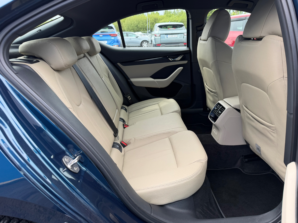 2023 Skoda Octavia