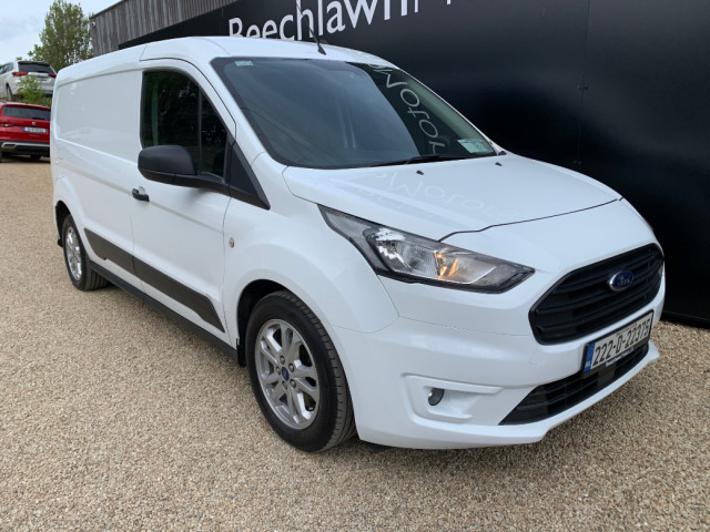 vehicle for sale from Beechlawn Motors