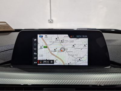 2018 BMW 3 Series