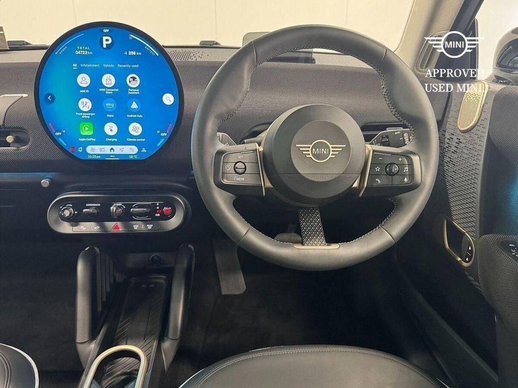 2024 Mini Cooper