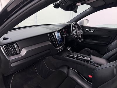 2018 Volvo XC60