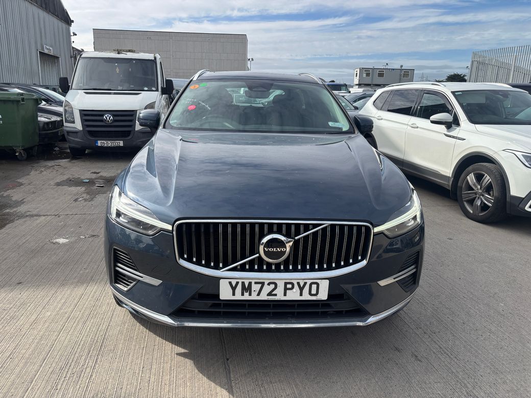 2023 Volvo XC60