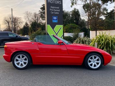 1990 BMW Z4