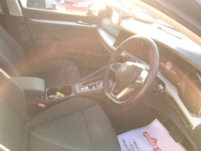 2023 Volkswagen Golf