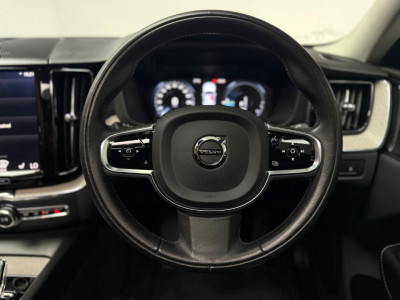 2020 Volvo XC60