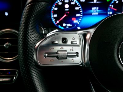 2023 Mercedes-Benz GLC Class
