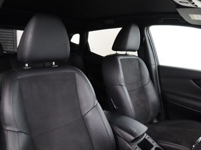 2017 Nissan Qashqai