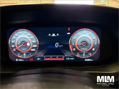 2023 Hyundai Bayon